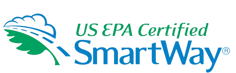 SmartWay Certified